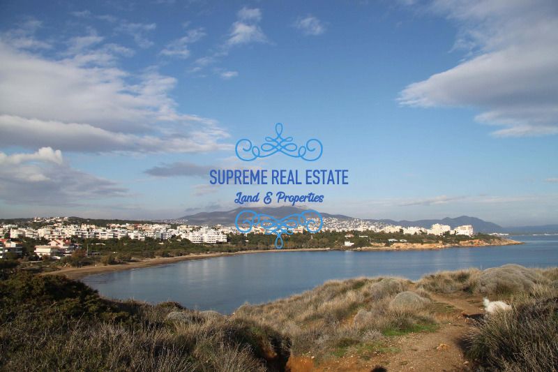 (For Sale) Land Plot || Rafina /  - 617sq 255000€