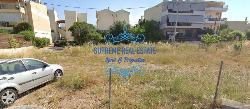 (For Sale) Land Plot || Chalandri /  - 220sq 185000€