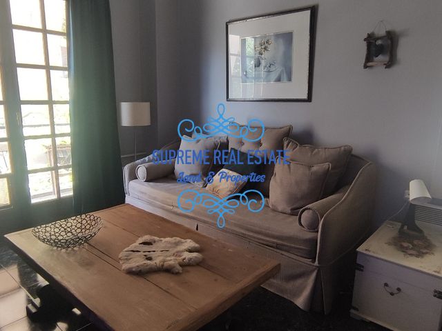 (Προς Ενοικίαση) Κατοικία Διαμέρισμα || Μαρούσι /  - 55τ.μ, 1Υ/Δ, 650€