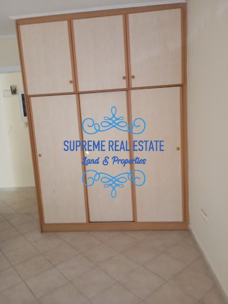 (Προς Ενοικίαση) Κατοικία Διαμέρισμα || Γέρακας /  - 51τ.μ, 1Υ/Δ, 600€