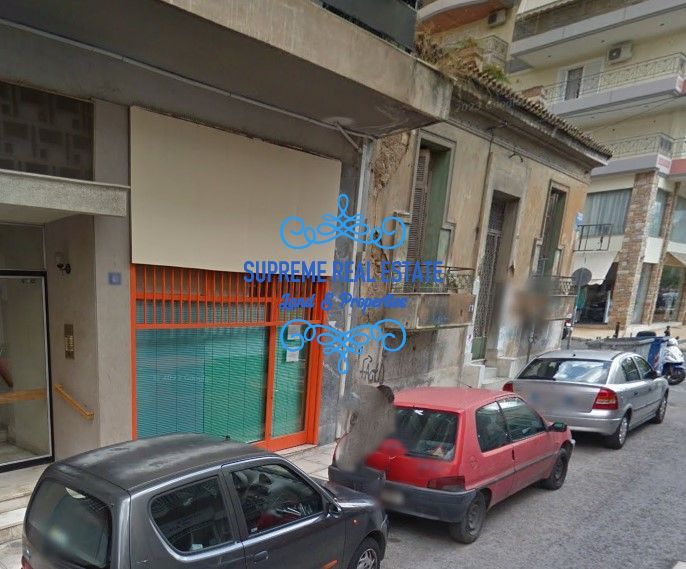 (Προς Ενοικίαση) Επαγγελματικός Χώρος Γραφείο || Αμπελόκηποι - Πεντάγωνο / Πανόρμου - 77τ.μ, 400€