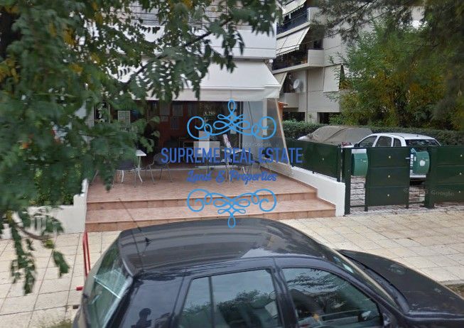 (Προς Ενοικίαση) Επαγγελματικός Χώρος Γραφείο || Μαρούσι /  - 75τ.μ, 1150€