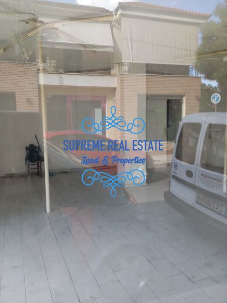 (Προς Ενοικίαση) Επαγγελματικός Χώρος Γραφείο || Παιανία /  - 140τ.μ, 450€