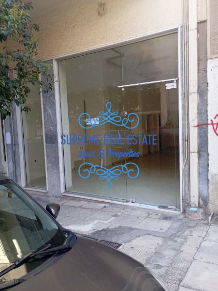 (Προς Ενοικίαση) Επαγγελματικός Χώρος Γραφείο || Γκύζη - Πεδίον Άρεως /  - 51τ.μ, 375€