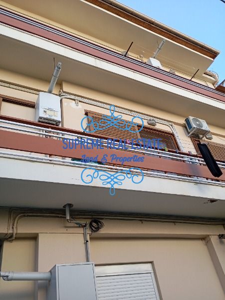(To Rent) Residential Apartment || Agia Paraskevi /  - 90sq 2B/R, 800€
