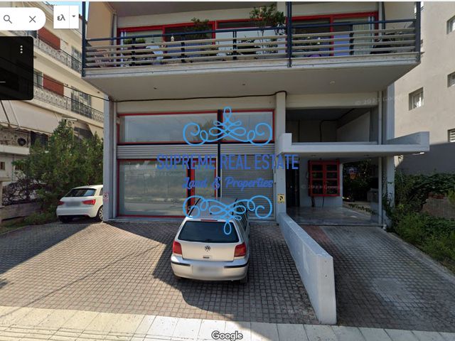 (Προς Ενοικίαση) Επαγγελματικός Χώρος Γραφείο || Μαρούσι / Παράδεισος - 100τ.μ, 1200€