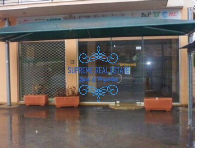 (προς πώληση) Επαγγελματικό Κατάστημα || Αθήνα - Ανατολικά Προάστια / Νέα Μάκρη - 92.0τ.μ., 180.000€