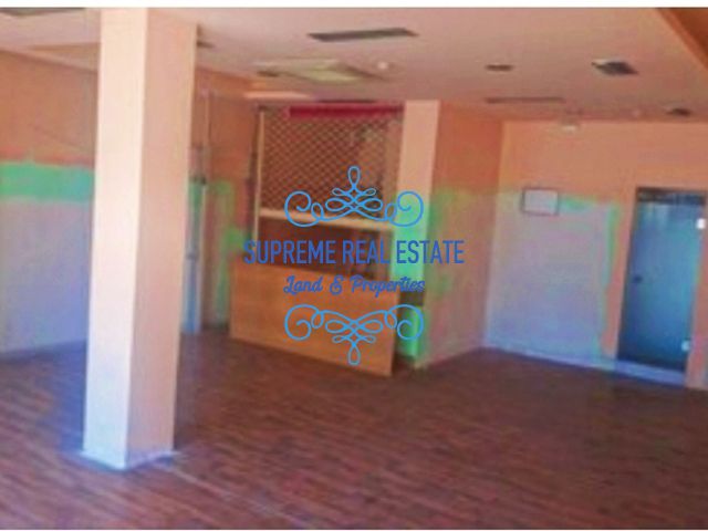 (Προς Πώληση) Επαγγελματικός Χώρος Γραφείο || Νέα Μάκρη /  - 92τ.μ, 155000€