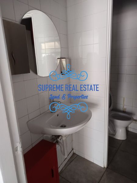 (Προς Ενοικίαση) Επαγγελματικός Χώρος Κατάστημα || Ηράκλειο /  - 27τ.μ, 750€