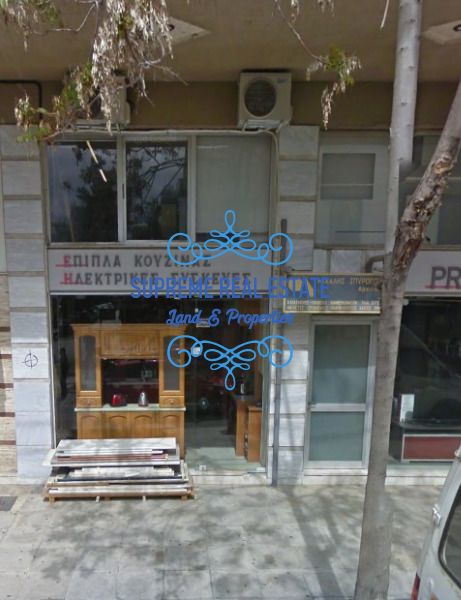(To Rent) Commercial Office || Iraklio /  - 240sq 2000€