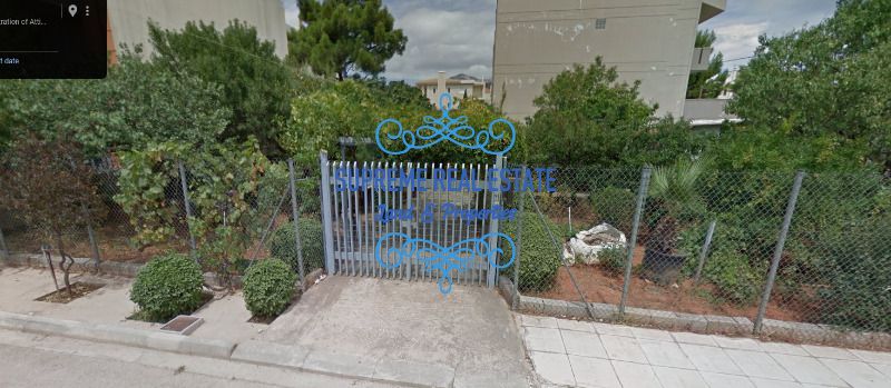 (For Sale) Land Plot || Gerakas /  - 600sq 480000€