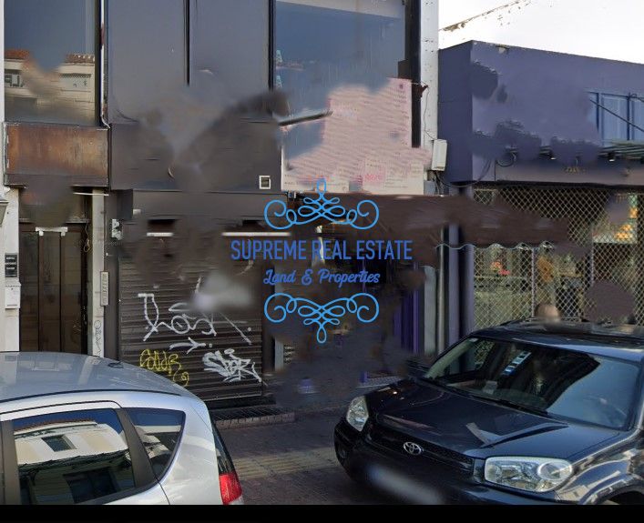 (Προς Ενοικίαση) Επαγγελματικός Χώρος Κατάστημα || Χαλάνδρι /  - 48τ.μ, 3000€