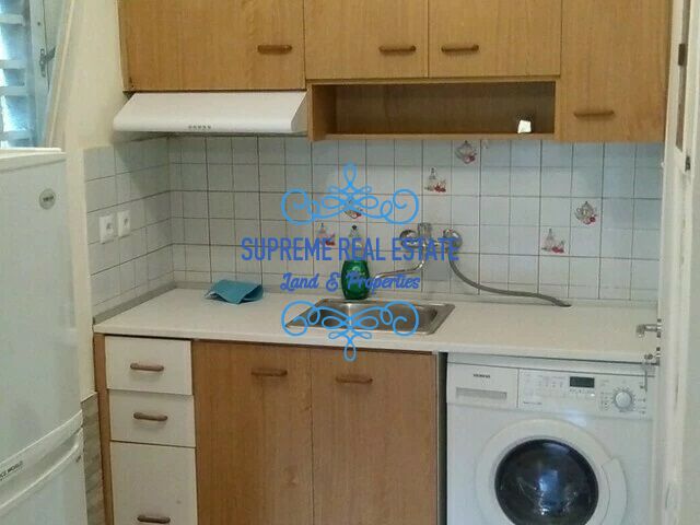 (For Sale) Residential Apartment || Neo Psichiko /  - 25sq 1B/R, 130000€