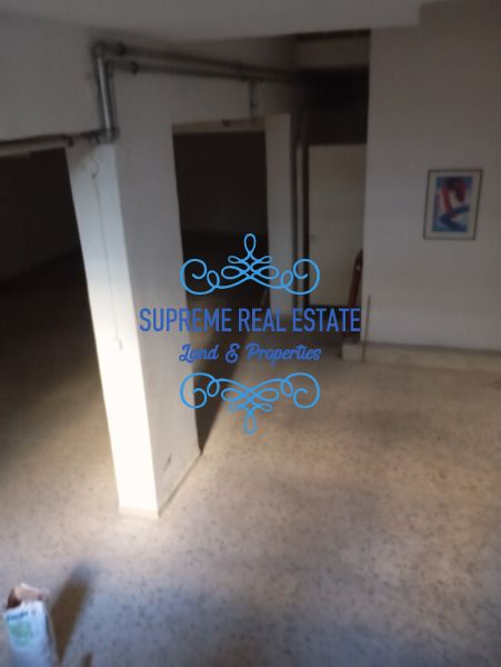 (Προς Ενοικίαση) Επαγγελματικός Χώρος Αποθήκη || Νέα Ιωνία / Περισσός - 150τ.μ, 400€