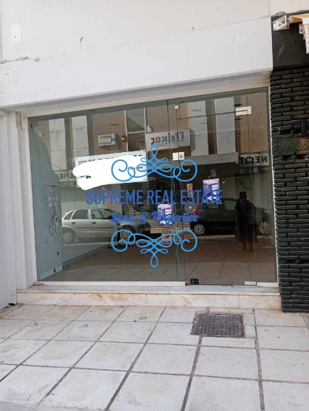 (Προς Ενοικίαση) Επαγγελματικός Χώρος Γραφείο || Παιανία /  - 55τ.μ,400€