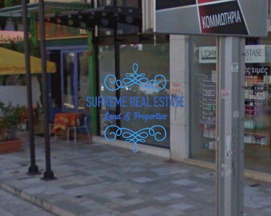 (Προς Ενοικίαση) Επαγγελματικός Χώρος Κατάστημα || Χαλάνδρι /  - 53τ.μ,1700€