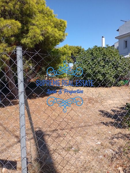 (For Sale) Land Plot || Artemida (Loutsa) /  - 340sq 55000€