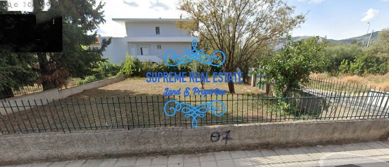 (For Sale) Land Plot || Pallini /  - 340sq 75000€