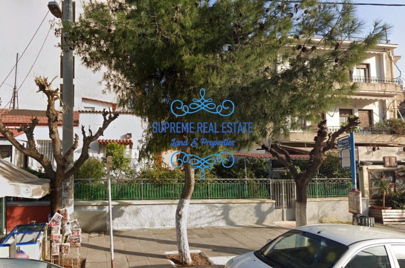 (For Sale) Land Plot || Galatsi /  - 210sq 480000€