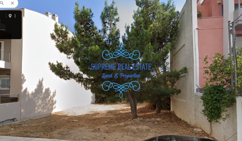 (For Sale) Land Plot || Gerakas /  - 320sq 320000€