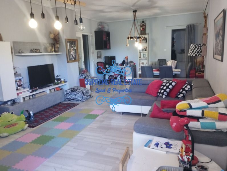 (For Sale) Residential Apartment || Chalandri /  - 98sq 2B/R, 320000€