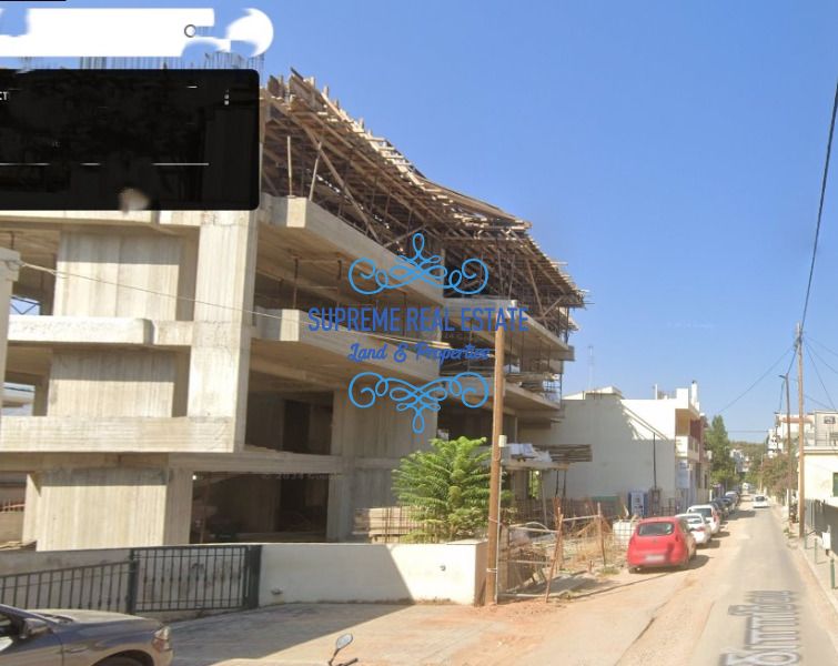 (For Sale) Residential Apartment || Pallini /  - 54sq 1B/R, 190000€