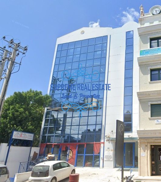 (Προς Πώληση) Επαγγελματικός Χώρος Γραφείο || Παλλήνη /  - 840τ.μ, 1200000€