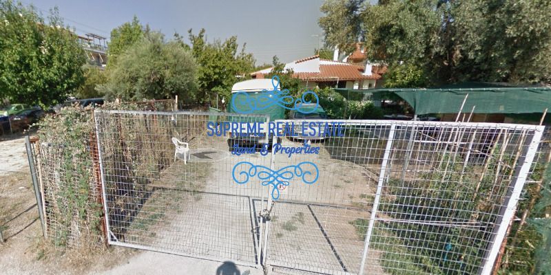 (For Sale) Land Plot || Marousi /  - 400sq 150000€