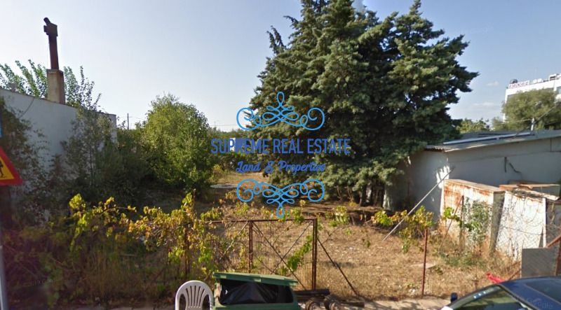(For Sale) Land Plot || Chalandri /  - 309sq 165000€