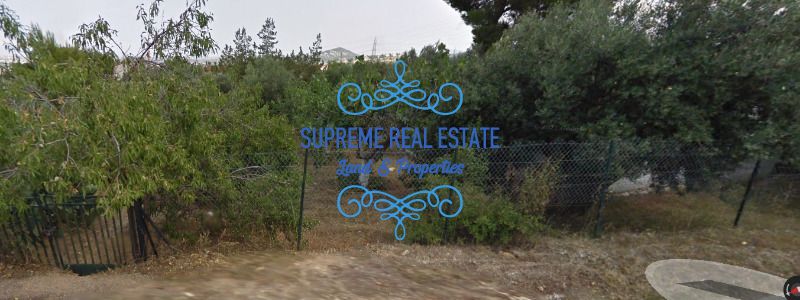 (For Sale) Land Plot || Glyka Nera /  - 700sq 280000€