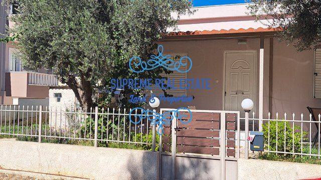 (For Sale) Residential Detached House || Marousi / - 50sq 0B/R, 200000€