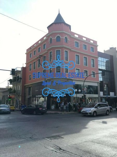 (To Rent) Commercial Office || Nea Ionia /  - 130sq 1500€