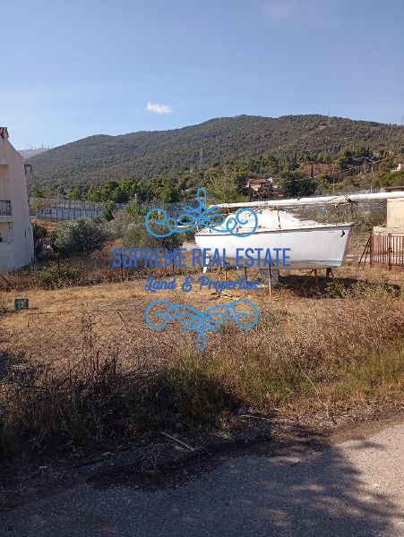 (For Sale) Land Plot || Glyka Nera /  - 246sq 55000€