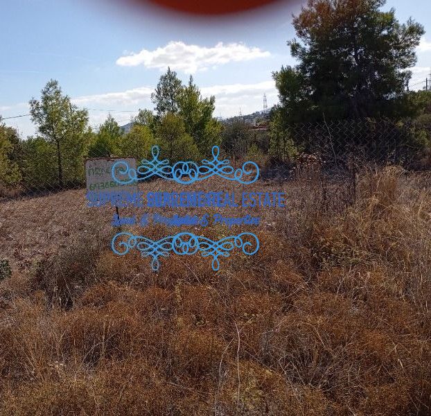 (For Sale) Land Plot || Glyka Nera /  - 274sq 37000€