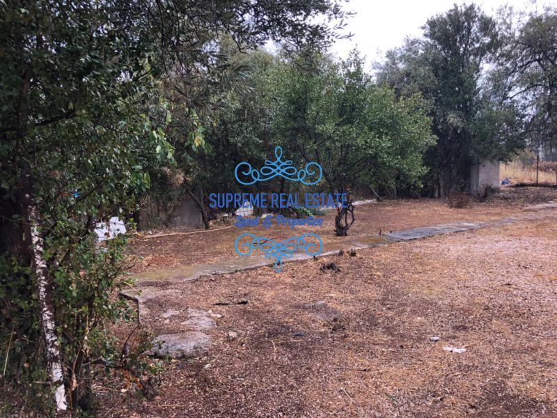 (For Sale) Land Plot || Chalandri / Ethnos - 264sq 195000€