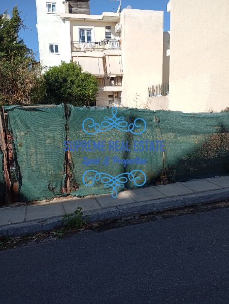 (For Sale) Land Plot || Gerakas /  - 200sq 115000€
