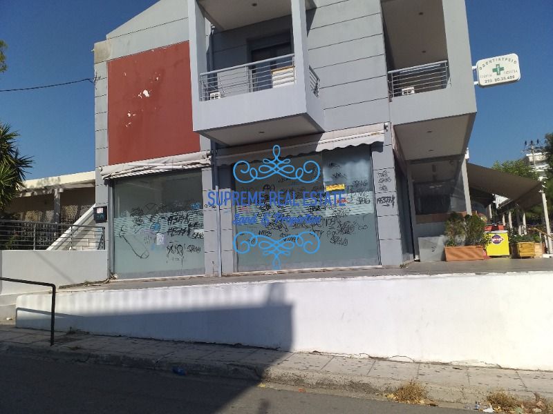 (Προς Ενοικίαση) Επαγγελματικός Χώρος Γραφείο || Μελίσσια /  - 40τ.μ, 900€