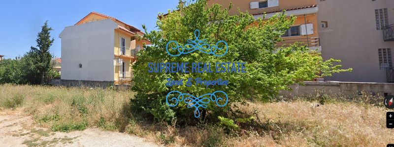 (Προς Πώληση) Αξιοποιήσιμη Γη Οικόπεδο || Γέρακας /  - 215τ.μ,120000€