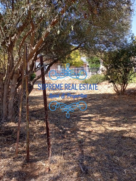 (Προς Πώληση) Αξιοποιήσιμη Γη Οικόπεδο || Γλυκά Νερά /  - 350τ.μ, 370000€