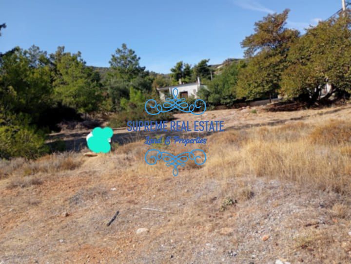 (Προς Πώληση) Αξιοποιήσιμη Γη Οικόπεδο || Γλυκά Νερά /  - 200τ.μ, 124000€