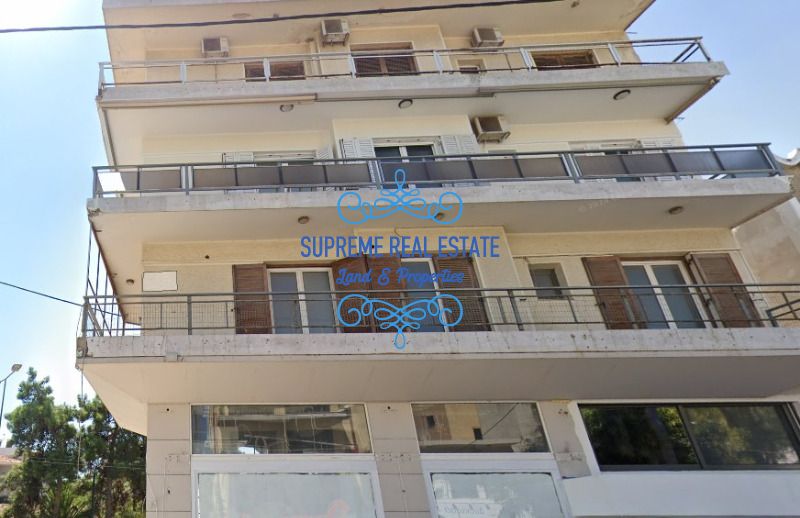 (For Sale) Residential Floor Apartment || Chalandri /  - 80sq 2B/R, 180000€