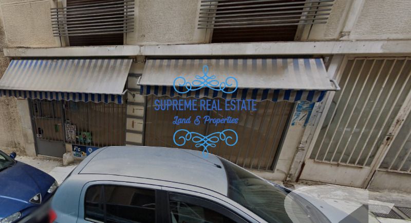(To Rent) Commercial Store || Ampelokipoi - Pentagon / Panormou - 58sq 400€