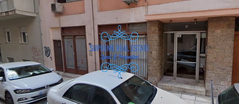(To Rent) Commercial Warehouse || Ampelokipoi - Pentagon / Panormou - 30sq 200€