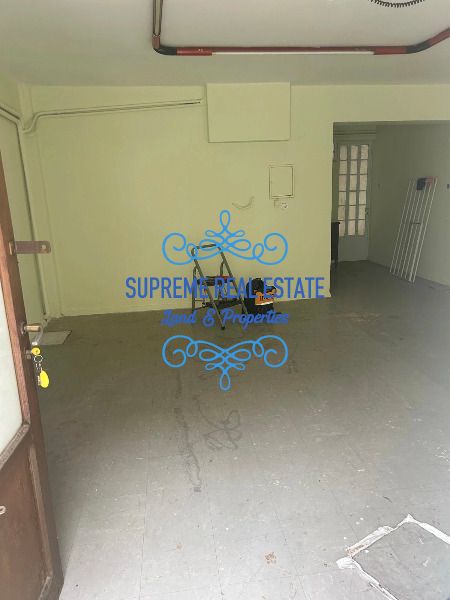 (To Rent) Commercial Warehouse || Ampelokipoi - Pentagon / Elinoroson - 40sq 200€