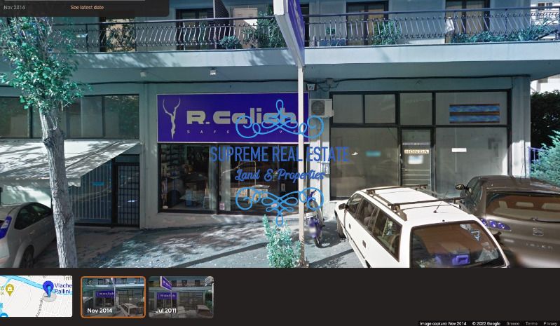 (Προς Ενοικίαση) Επαγγελματικός Χώρος Κατάστημα || Παλλήνη /  - 40τ.μ, 450€