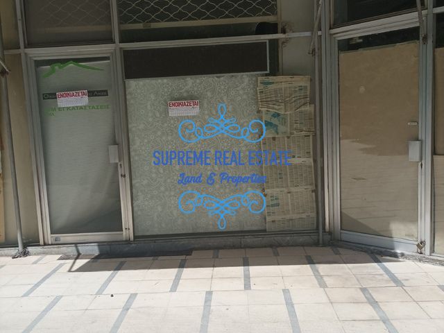 (Προς Ενοικίαση) Επαγγελματικός Χώρος Γραφείο || Αμπελόκηποι - Πεντάγωνο / Γηροκομείο - 32τ.μ, 250€