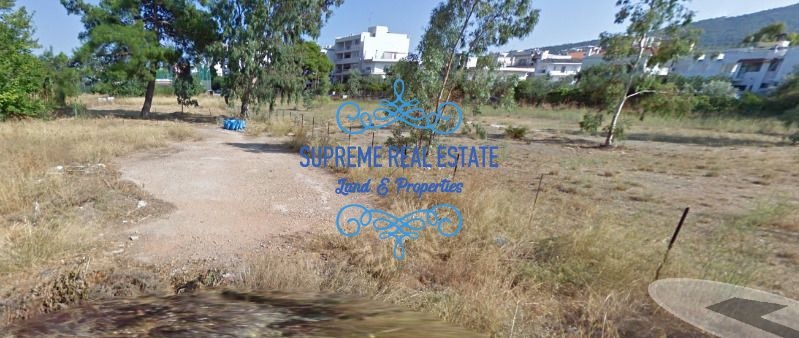(For Sale) Land Plot || Chalandri /  - 1500sq 1000000€