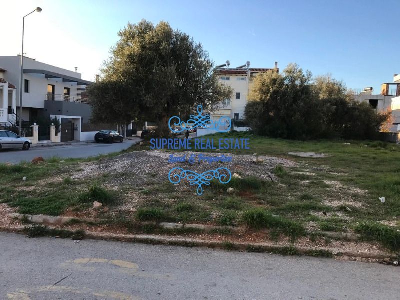 (For Sale) Land Plot || Chalandri /  - 730sq 700000€