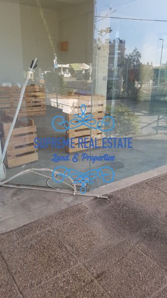 (Προς Ενοικίαση) Επαγγελματικός Χώρος Κατάστημα || Μελίσσια /  - 40τ.μ, 400€