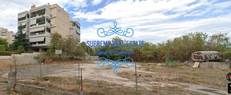 (For Sale) Land Plot || Marousi /  - 280sq 200000€